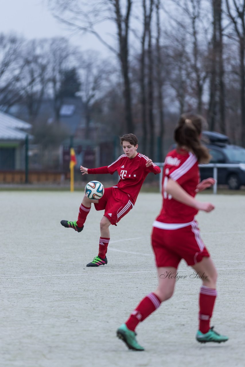 Bild 105 - Frauen SV Wahlstedt - MTV Segeberg : Ergebnis: 3:1